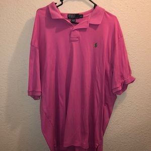 Men Polo